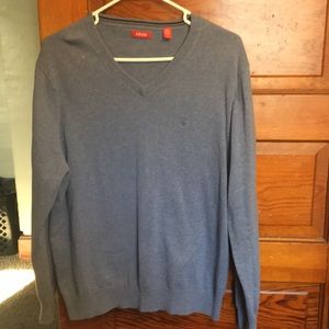 Izod men’s sweater